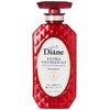 MOIST DIANE Extra Volume & Scalp Sulfate Free Hair Treatment Men & Women for from Japan, Organic & Natural Shampoo with Argan Oil & Herbal Essence Haircare 15.2 Fl Oz/450ml