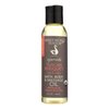 SOOTHING TOUCH Organic Tuscan Bath Body Massage Oil, 4 FZ