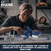 Shark Building Block Set for Boy 8-12, Ideas Sea Animal Building Blocks Toys with Lighting and Rotatable Link Components, STEM Toys for Kids Adults Crossing Ocean Lovers, 666Pcs