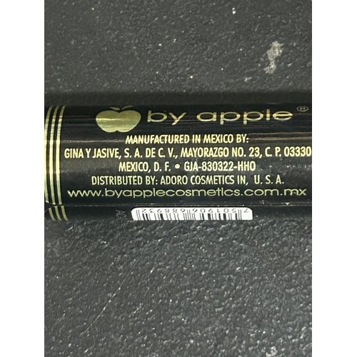 3PCS Apple Super Lash Mascara-Black