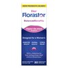 Florastor Her Digest and De-Stress Women's Probiotic and Stress Relief Supplement, Probiotics for Digestive Health, Vaginal Probiotics, and L-Theanine for Mind and Body Wellness, 30 Capsules