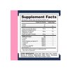 Gaspari Nutrition Aminolast, Recovery and Endurance BCAA Superfuel, 2:1:1 Amino Acid Ratio, Fueled with Electrolytes (30 Servings, Watermelon Blast)