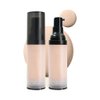 FangTangDI Matte Liquid Foundation, Face Base Makeup 30ml (03#, 30ml)