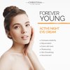 -CHRISTINA- Forever Young Active Eye Night Cream with Retinol | Avocado Oil Eye Cream | Rejuvenates, Moisturizes, and Nourishes the Skin 30ml