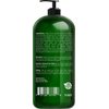 New York Biology Tea Tree Body Wash for Men and Women - Moisturizing Body Wash Helps Soothe Itchy Skin, Jock Itch, Athletes Foot, Nail Fungus, Eczema, Body Odor and Ringworm - 16.9 Fl Oz