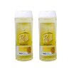 Prell Sesame + Pro-Vitamin Shampoo for Thinning Hair, Color Safe, Volumizes & Restores 13.5 fl. oz. (Pack of 2)