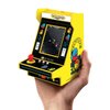 My Arcade Pac-Man Nano Player: Mini Arcade Machine, 4.5" Fully playable Video Game Collectible