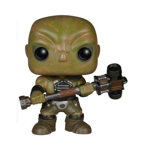 Funko POP Games: Fallout - Brotherhood of Steel Action Figure