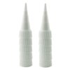 Tegg Nozzle Tip 40PCS E6000 Craft Glue 3.7oz Applicator Tips Cap
