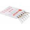 SINGER Ball Point Sewing Machine Needles, Size 90/14-5 Count