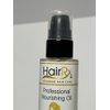 Advanced Hair Care Professional Nourishing Oil, 3.4 fl oz, Tames Frizz, Adds Moisture, Weightless Shine, Repairs Damaged Hair, Color Safe