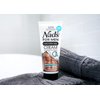 Nad's Soothing Men's Depilatory Cream for Unwanted Coarse Body Hair Removal, 6.8 Oz