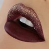 LA Splash Cosmetics Metallic Champagne Gold Glitter Eyeshadow for Body/Lips/Hair/Nail - Crystallized Glitter (Tequilini)