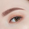 ETUDE Drawing Eye Brow #3 Brown | Long Lasting Eyebrow Pencil for Soft Textured Natural Daily Look Eyebrow Makeup | Korean Makeup, Kbeauty, Perfect for Gift