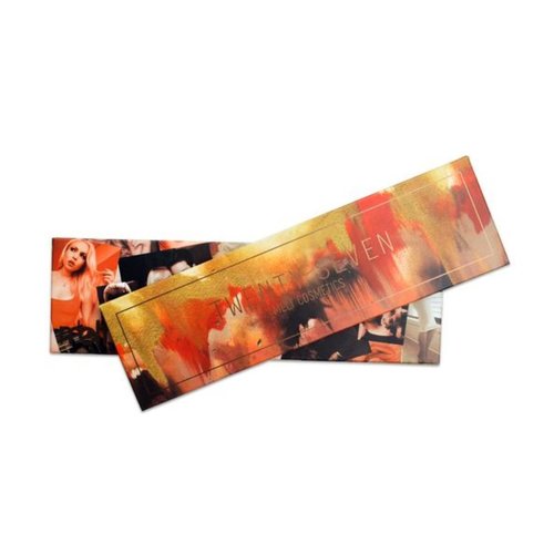 Melt Cosmetics Twenty Seven Eyeshadow Palette