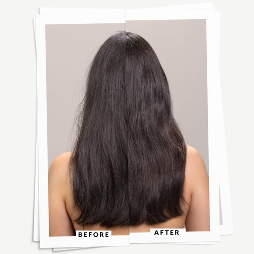 Davines Momo Moisturizing Shampoo for Dry and Dehydrated Hair, 8.45 Ounce