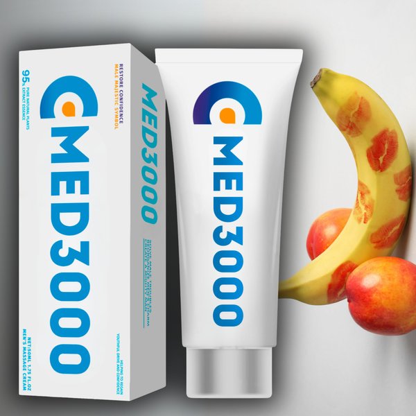 Irvy Male Energy Gel for Increased Strength – Advanced Cream for Size Growth, Thicker and Longer Results
