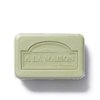 A LA MAISON Lavender Flower Bar Soap - Triple French Milled Natural Moisturizing Hand Soap Bar (3 Bars of Soap, 8.8 oz)