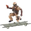 G.I. Joe Classified Series #122, Carl Doc Greer, Collectible 6-Inch Action Figure with 7 Accessories