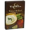 Wind & Willow Back At The Ranch Dip, .82-Ounce Boxes (Pack of 6)
