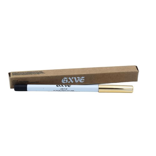 GXVE BY GWEN STEFANI Line It Up Clean 24-Hr Gel Pencil Waterproof Eyeliner Spiderwebs
