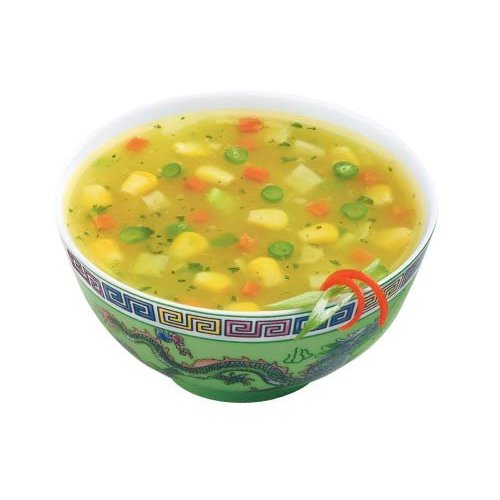 CHING'S SWEET CORN VEG INSTANT SOUP PACK OF 10 (15 grams each) - India