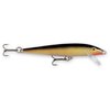 Rapala Original Floater 03 Fishing lure, 1.5-Inch, Gold