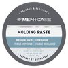 DOVE MEN + CARE Styling Aid Hair Product Medium Hold Sculpting Hair Paste Hair Styling for a Textured Look With A Matte Finish 1.75 oz