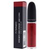 M·A·C Retro Matte Lipstick - 104 Fashion Legacy Lipstick Women 0.17 oz
