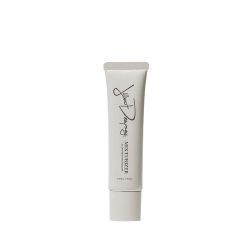 Jillian Dempsey Mixturizer Moisturizer | Clear Base Face Moisturizer to Hydrate & Nourish Skin, Mix with Concealer to Create a Tinted Moisturizer, 1.1 oz