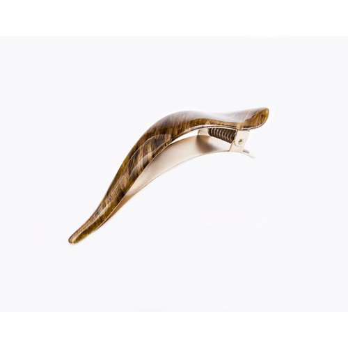 Ficcare Maximas Hair Clip Lite Blonde - size Small