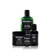 Brickell Men's Acne Controlling System for Men, Acne Fighting Face Moisturizer Treatment, Face Wash, Spot Treatment, and Scar Cream, Natural & Organic