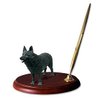 Conversation Concepts Schipperkeÿ Pen Holder