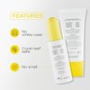 JESS BEAUTY | Sun Safe Face Sunscreen Skin Care Set SPF 50+ 1.7 fl. oz Sun Drops SPF 30+ 1 fl. oz Skincare Sunscreen for Face