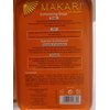 MAKARI Extreme Active Intense Argan & Carrot Oil Exfoliating Soap (7oz) | Advanced Brightening Bar Soap | With Apricot Seed Extract and Vitamins C & E | Helps Reveal Natural Skin Radiance