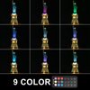 LIGHTAILING Led Light for Lego 21042 Architecture Statue of Liberty Building Blocks Model：Remote-Control Version - NOT Included The Model Set