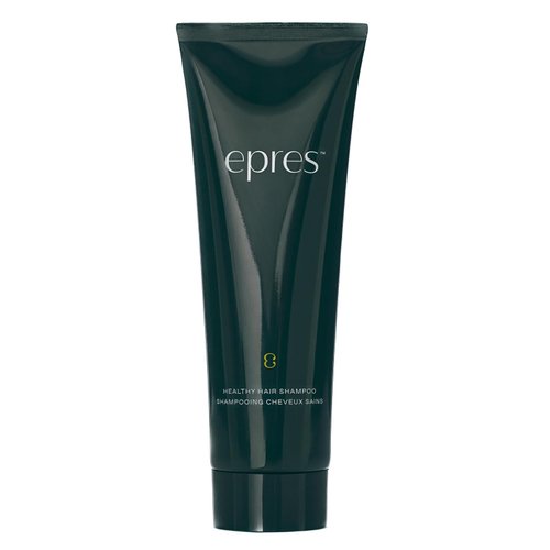 epres Healthy Hair Shampoo, Bond Repair for Stronger Shinier Hair, Cleaner Thinner Quat-Free Formula Backed By Science, Lightweight Non Stripping, Scalp Hydration while Damage Repairing