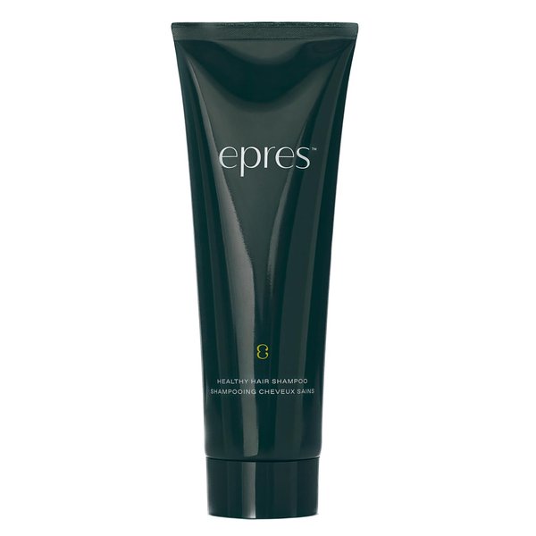 epres Healthy Hair Shampoo, Bond Repair for Stronger Shinier Hair, Cleaner Thinner Quat-Free Formula Backed By Science, Lightweight Non Stripping, Scalp Hydration while Damage Repairing