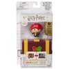 Harry Potter Charms Ron Weasley Collectible 2" Toy Figure Playsets, Connect & Display to Create Memorable Scenes - 12 Different Figures to Collect!
