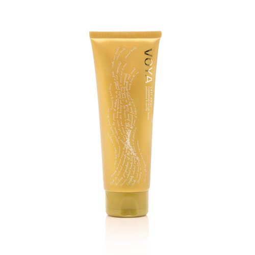 Voya Cast Away Cleansing Facial Wash, Gentle and Organic Formulation, Hydrating, 125ml