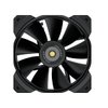 COUGAR MHP 120 (3-Fan Pack) High Performance Radiator Fan with Metallic-Reinforced Motor Hub & Metallic Bearing Shell Design