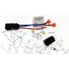 Micro Switch Kit 101979101 & 1014807 3 Terminal Micro Swith for Club Car 1999-UP Precedent Club Car DS Gas