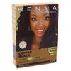 Jimy Henna Hair Color Coffee Black, 1 Count