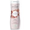 ATTITUDE Natural Shampoo for Color-Treated Hair, Avocado Oil & Pomegranate, 16 fl oz (Pack of 1) (11094)