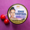 On Natural Edge Control Extreme Hold-Cherry Blossom and Jojoba Oil 1oz (1 oz)