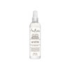 Shea Moisture 100% Virgin Coconut Oil Leave-in Treatment, Shine Curly and Tame Frizz for Tangle-Free Hair, All Natural certified Organic, 8 Ounce