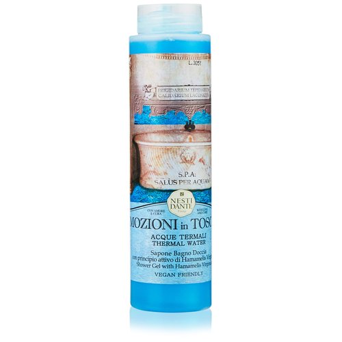 NESTI DANTE Thermal Water Shower Gel, 300 ml