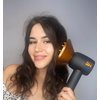 Supreme Trimmer ST Curly Hair Diffuser Adaptable for Blow Dryer SHD347 for Curly or Wavy Hair | HDi300 Copper