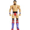 Mattel WWE Johnny Gargano Basic Action Figure, Posable 6-inch Collectible for Ages 6 Years Old & Up