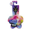 DREAMWORKS TROLLS World Tour Tiny Dancers Series 1 Collectible Wearable Toy Figures, 1 of 12 Different Characters, with Ring or Barrette